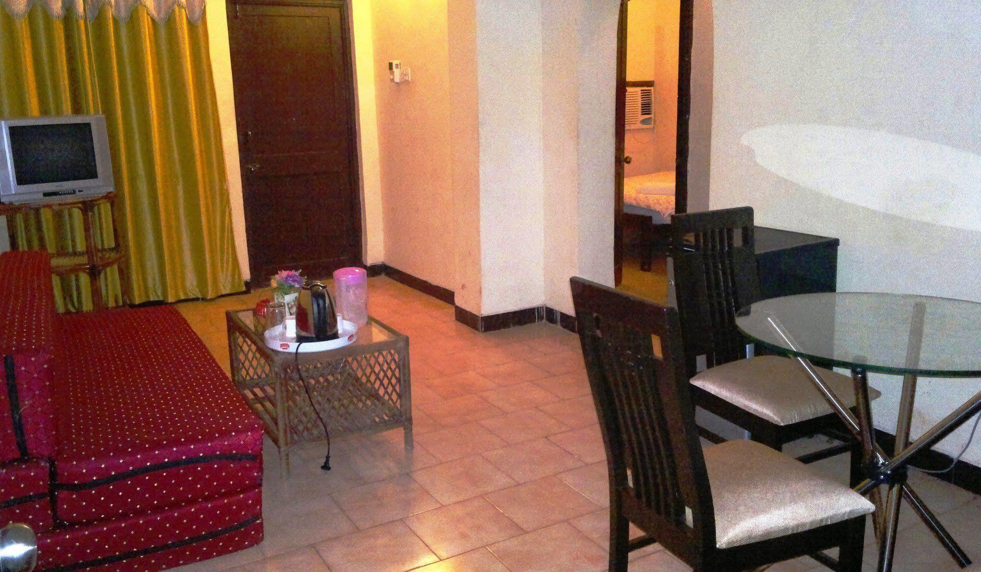 Royal Mirage Beach Resort Candolim Exteriér fotografie