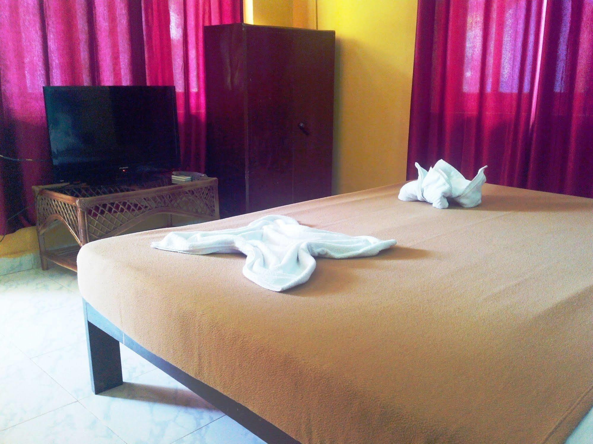 Royal Mirage Beach Resort Candolim Exteriér fotografie