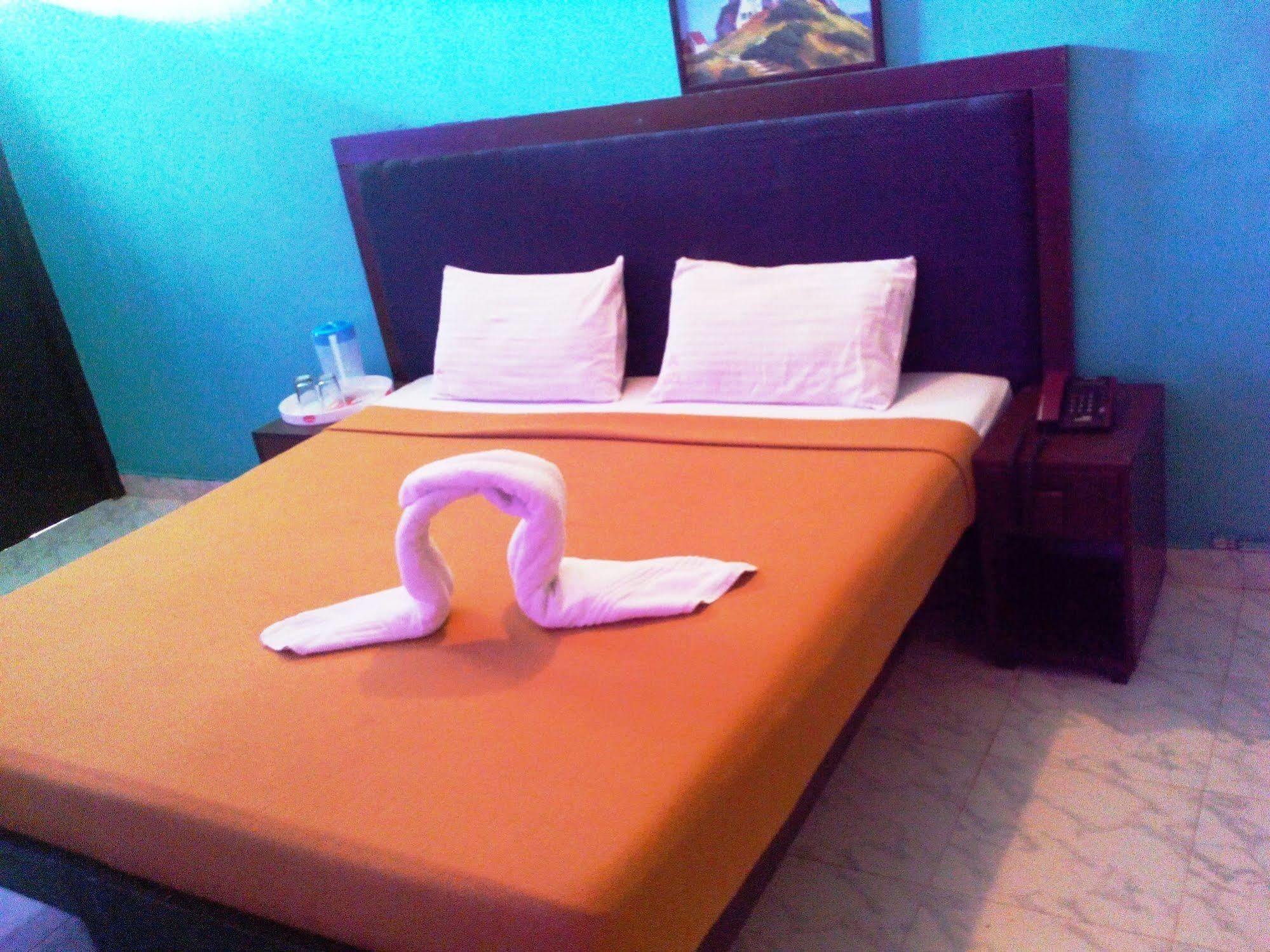 Royal Mirage Beach Resort Candolim Exteriér fotografie